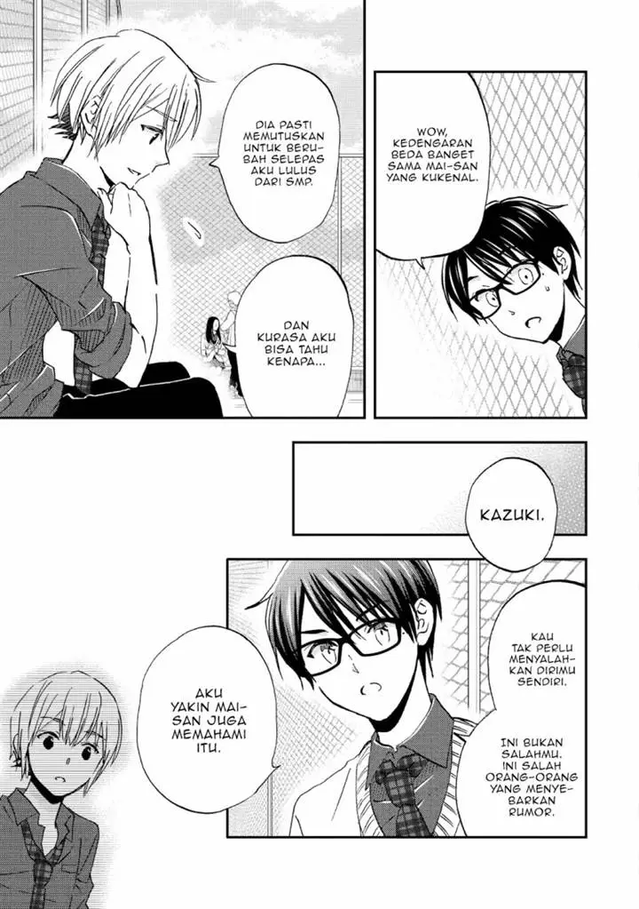 image-komik-ore-wa-shiranai-uchi-ni-gakkou-ichi-no-bishoujo-wo-kudoite-itarashii-chapter-39-7/31
