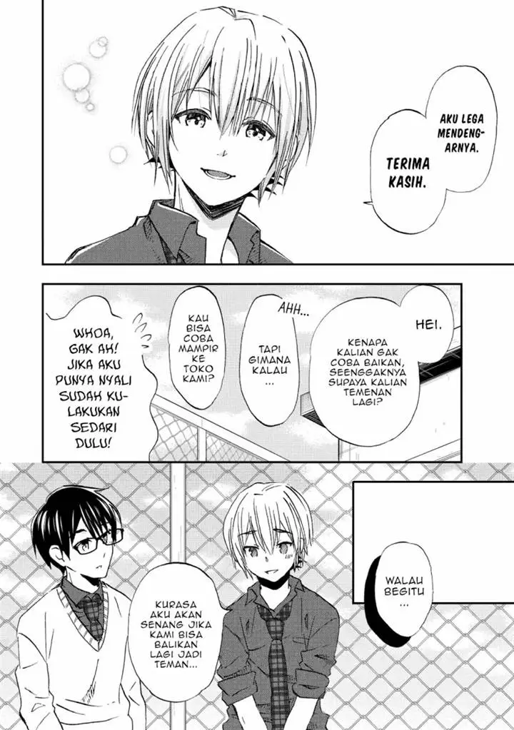 image-komik-ore-wa-shiranai-uchi-ni-gakkou-ichi-no-bishoujo-wo-kudoite-itarashii-chapter-39-8/31