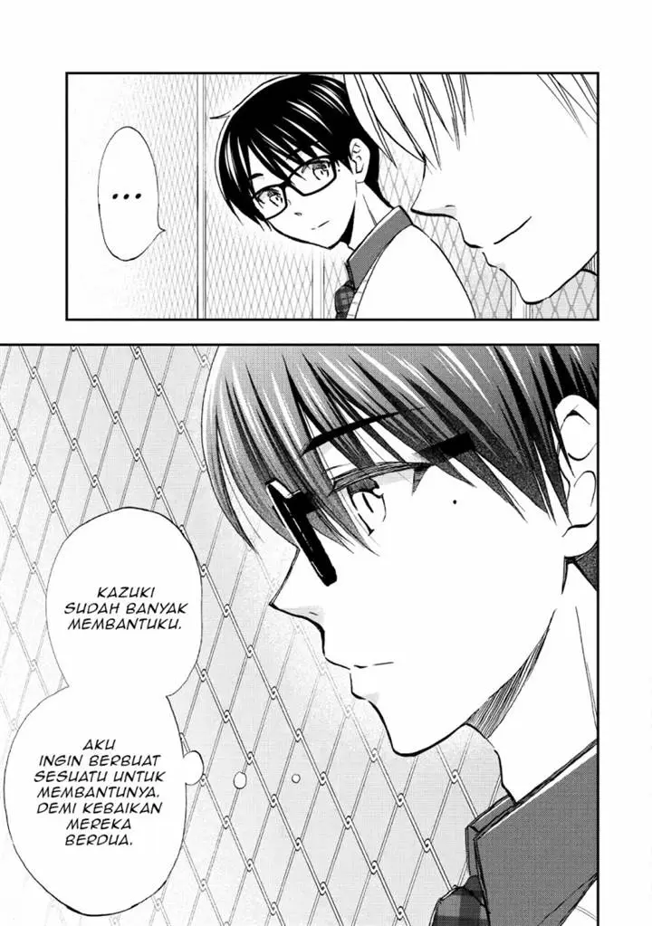 image-komik-ore-wa-shiranai-uchi-ni-gakkou-ichi-no-bishoujo-wo-kudoite-itarashii-chapter-39-9/31