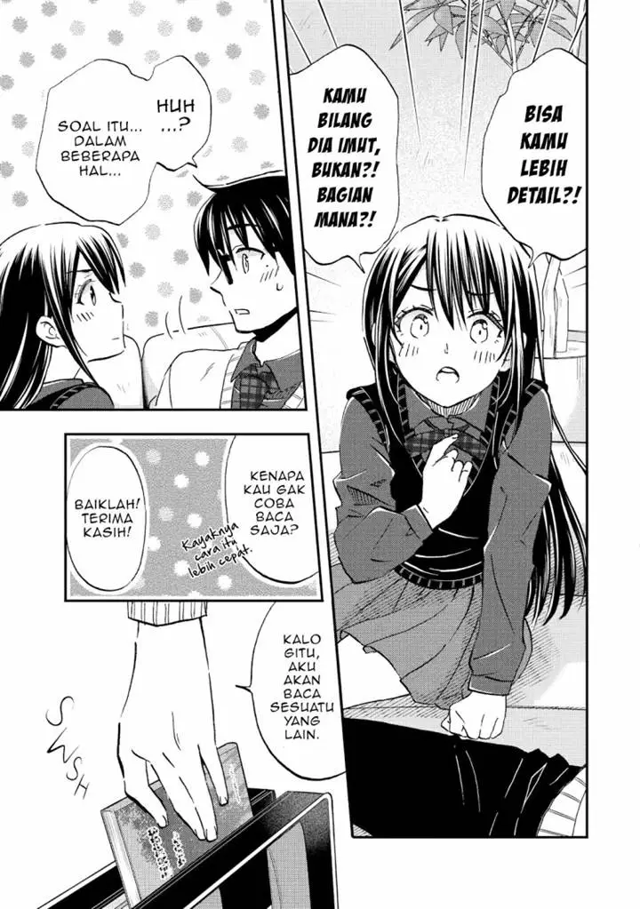 image-komik-ore-wa-shiranai-uchi-ni-gakkou-ichi-no-bishoujo-wo-kudoite-itarashii-chapter-39-13/31