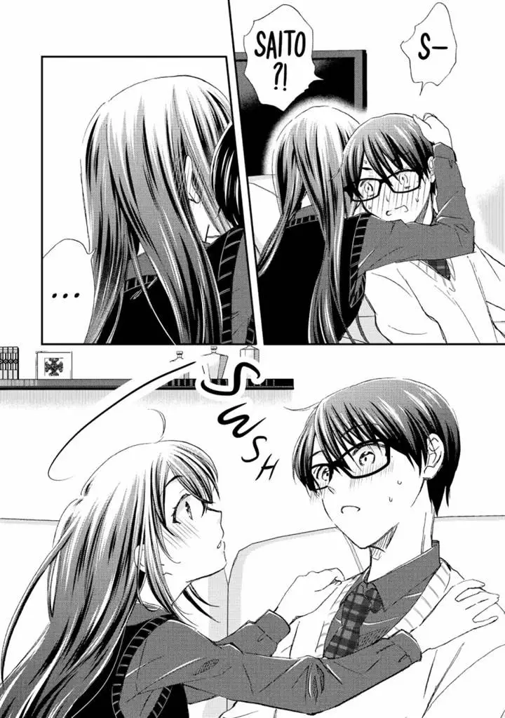 image-komik-ore-wa-shiranai-uchi-ni-gakkou-ichi-no-bishoujo-wo-kudoite-itarashii-chapter-39-18/31