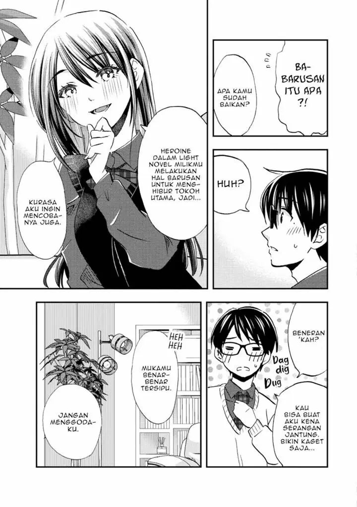 image-komik-ore-wa-shiranai-uchi-ni-gakkou-ichi-no-bishoujo-wo-kudoite-itarashii-chapter-39-19/31