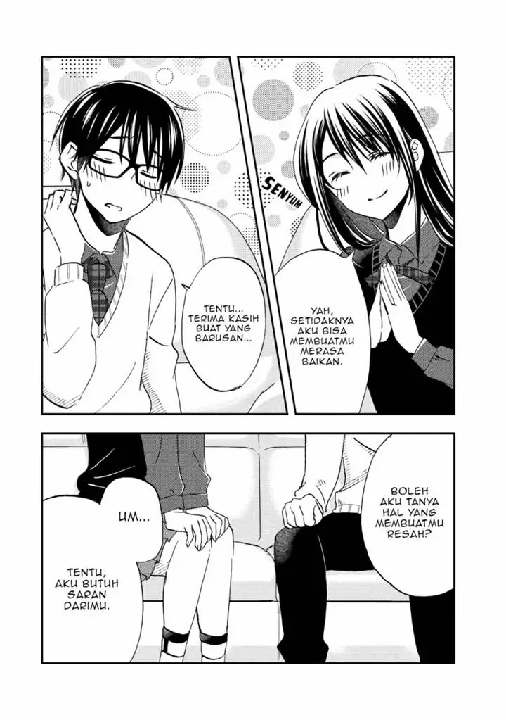 image-komik-ore-wa-shiranai-uchi-ni-gakkou-ichi-no-bishoujo-wo-kudoite-itarashii-chapter-39-20/31