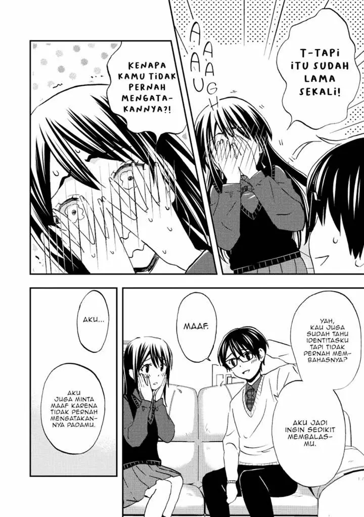 image-komik-ore-wa-shiranai-uchi-ni-gakkou-ichi-no-bishoujo-wo-kudoite-itarashii-chapter-39-24/31