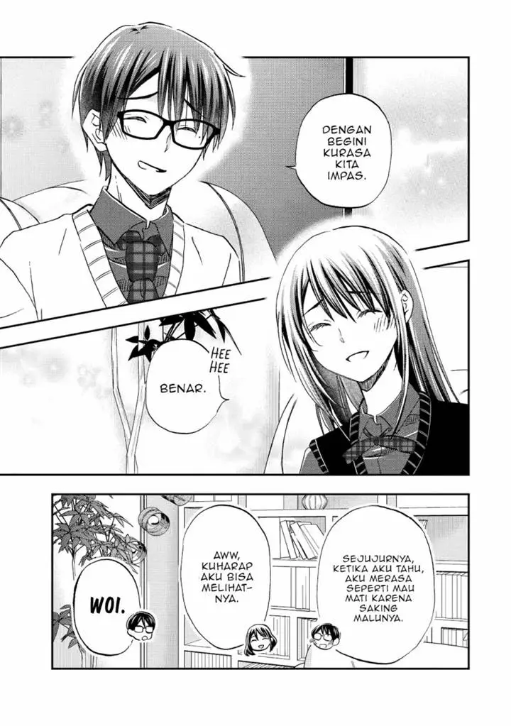 image-komik-ore-wa-shiranai-uchi-ni-gakkou-ichi-no-bishoujo-wo-kudoite-itarashii-chapter-39-25/31