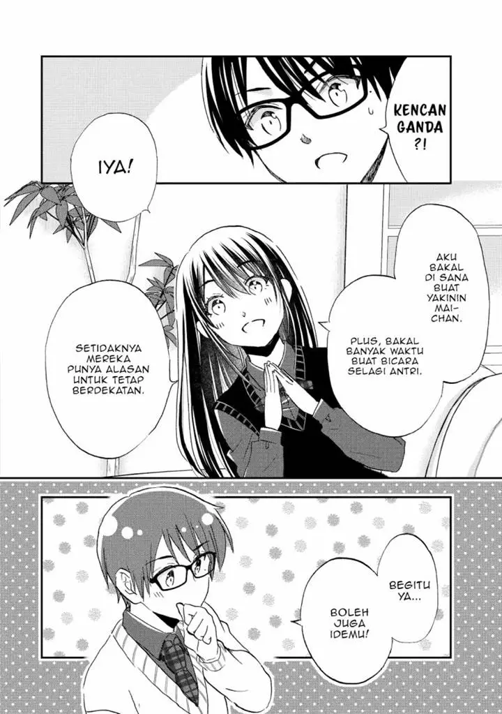 image-komik-ore-wa-shiranai-uchi-ni-gakkou-ichi-no-bishoujo-wo-kudoite-itarashii-chapter-39-28/31
