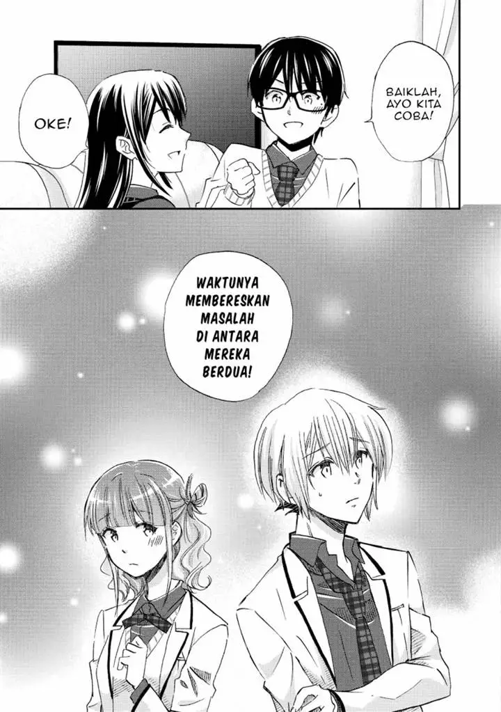 image-komik-ore-wa-shiranai-uchi-ni-gakkou-ichi-no-bishoujo-wo-kudoite-itarashii-chapter-39-29/31