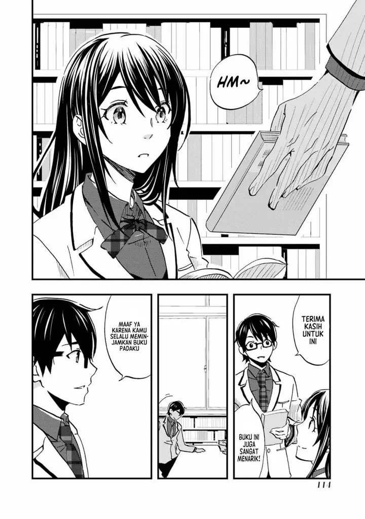 image-komik-ore-wa-shiranai-uchi-ni-gakkou-ichi-no-bishoujo-wo-kudoite-itarashii-chapter-4-2/30