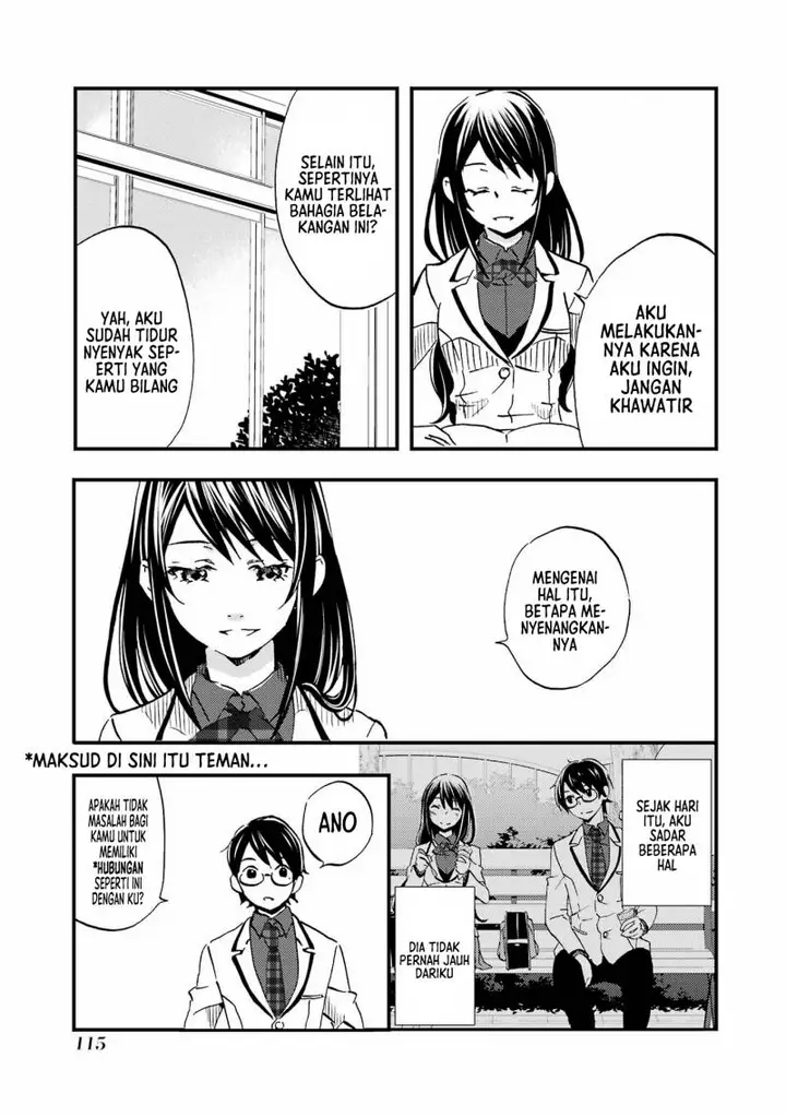 image-komik-ore-wa-shiranai-uchi-ni-gakkou-ichi-no-bishoujo-wo-kudoite-itarashii-chapter-4-3/30