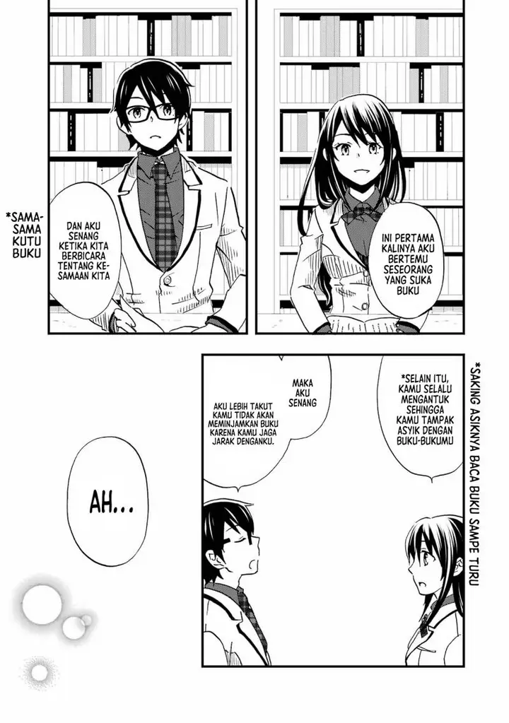 image-komik-ore-wa-shiranai-uchi-ni-gakkou-ichi-no-bishoujo-wo-kudoite-itarashii-chapter-4-5/30