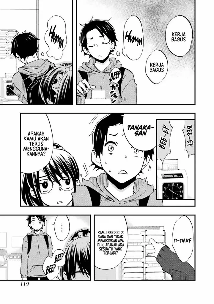 image-komik-ore-wa-shiranai-uchi-ni-gakkou-ichi-no-bishoujo-wo-kudoite-itarashii-chapter-4-7/30