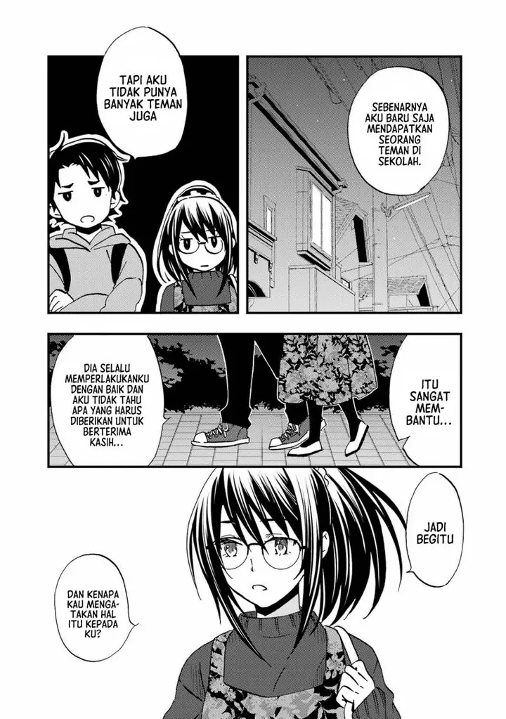 image-komik-ore-wa-shiranai-uchi-ni-gakkou-ichi-no-bishoujo-wo-kudoite-itarashii-chapter-4-9/30