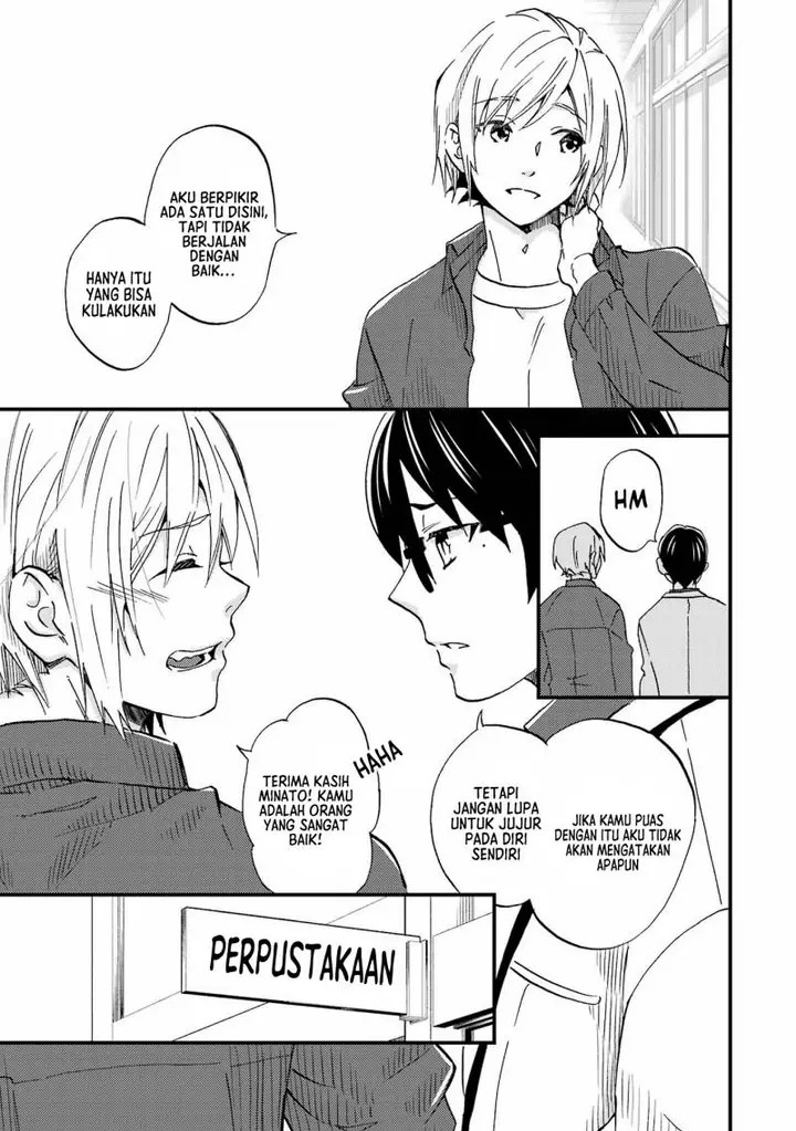 image-komik-ore-wa-shiranai-uchi-ni-gakkou-ichi-no-bishoujo-wo-kudoite-itarashii-chapter-4-17/30