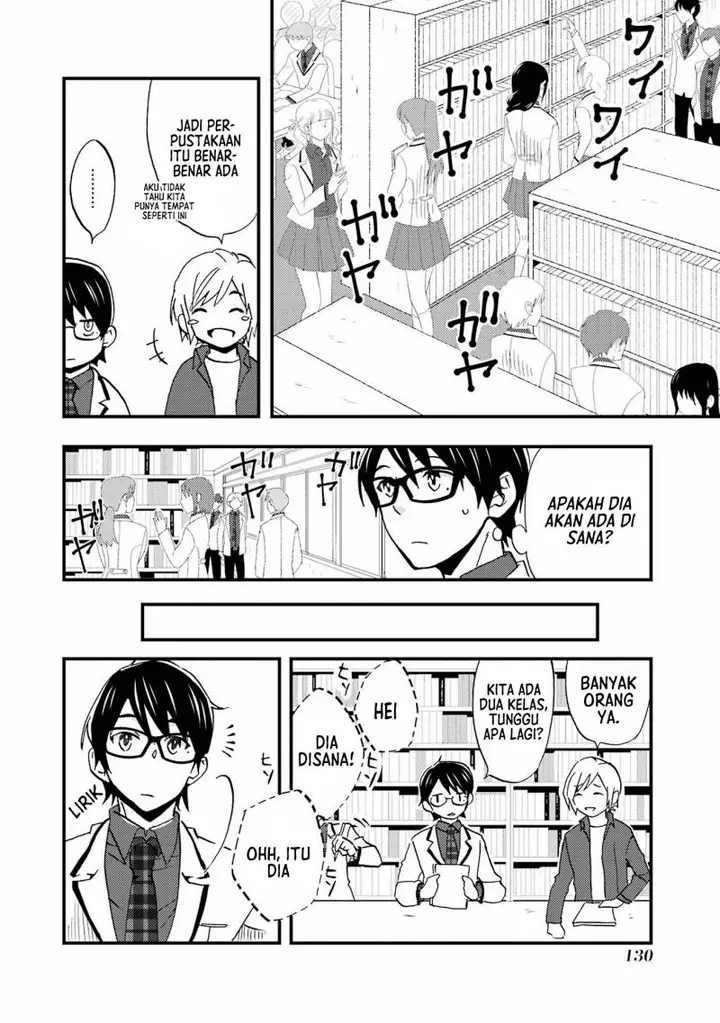 image-komik-ore-wa-shiranai-uchi-ni-gakkou-ichi-no-bishoujo-wo-kudoite-itarashii-chapter-4-18/30