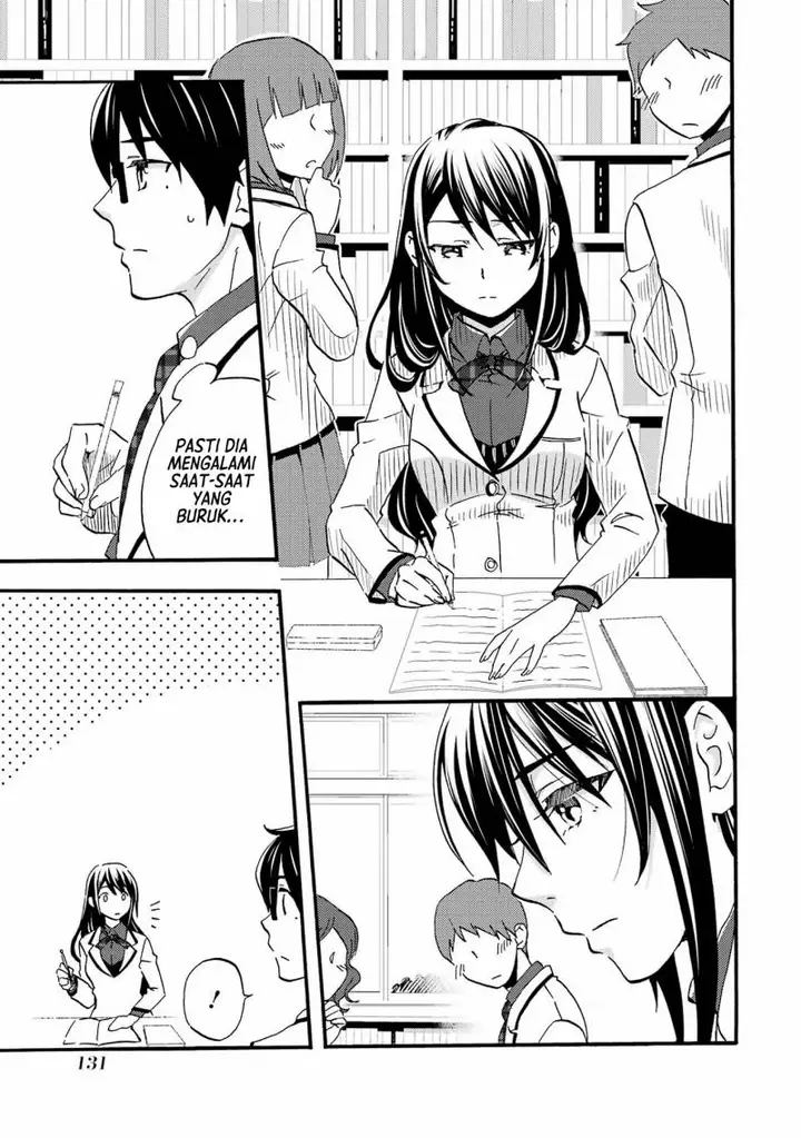 image-komik-ore-wa-shiranai-uchi-ni-gakkou-ichi-no-bishoujo-wo-kudoite-itarashii-chapter-4-19/30