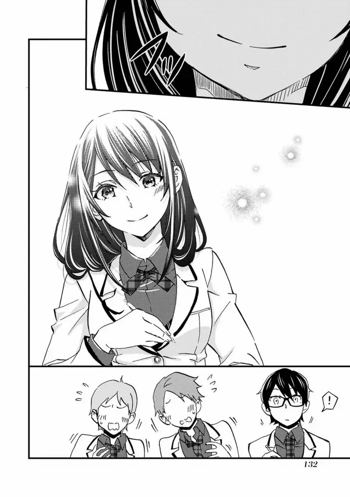 image-komik-ore-wa-shiranai-uchi-ni-gakkou-ichi-no-bishoujo-wo-kudoite-itarashii-chapter-4-20/30