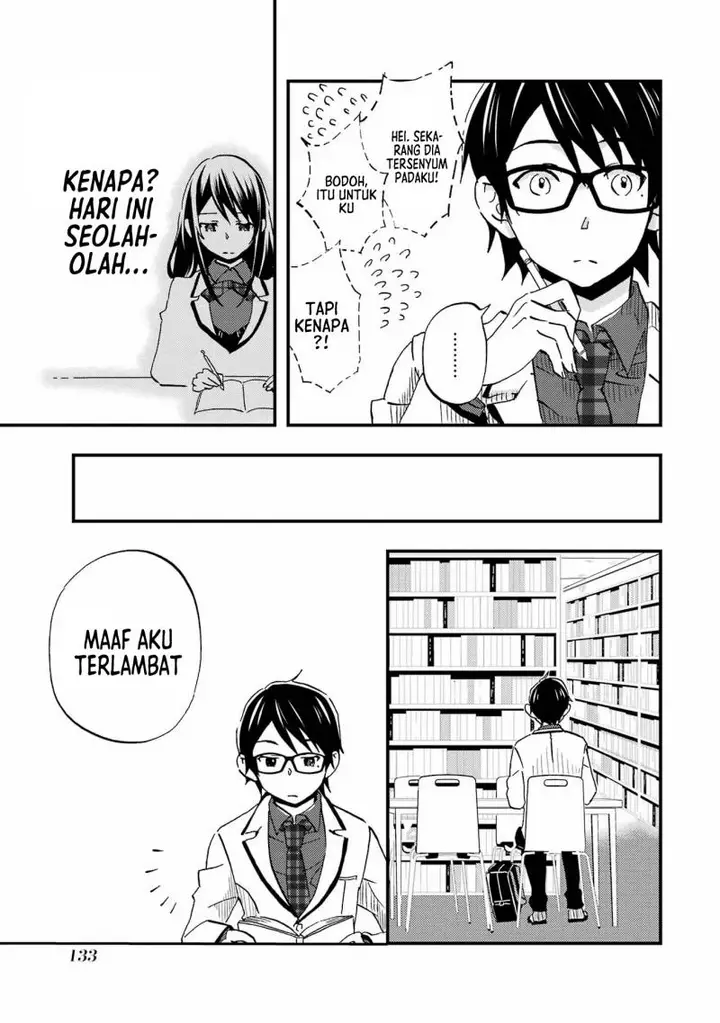 image-komik-ore-wa-shiranai-uchi-ni-gakkou-ichi-no-bishoujo-wo-kudoite-itarashii-chapter-4-21/30