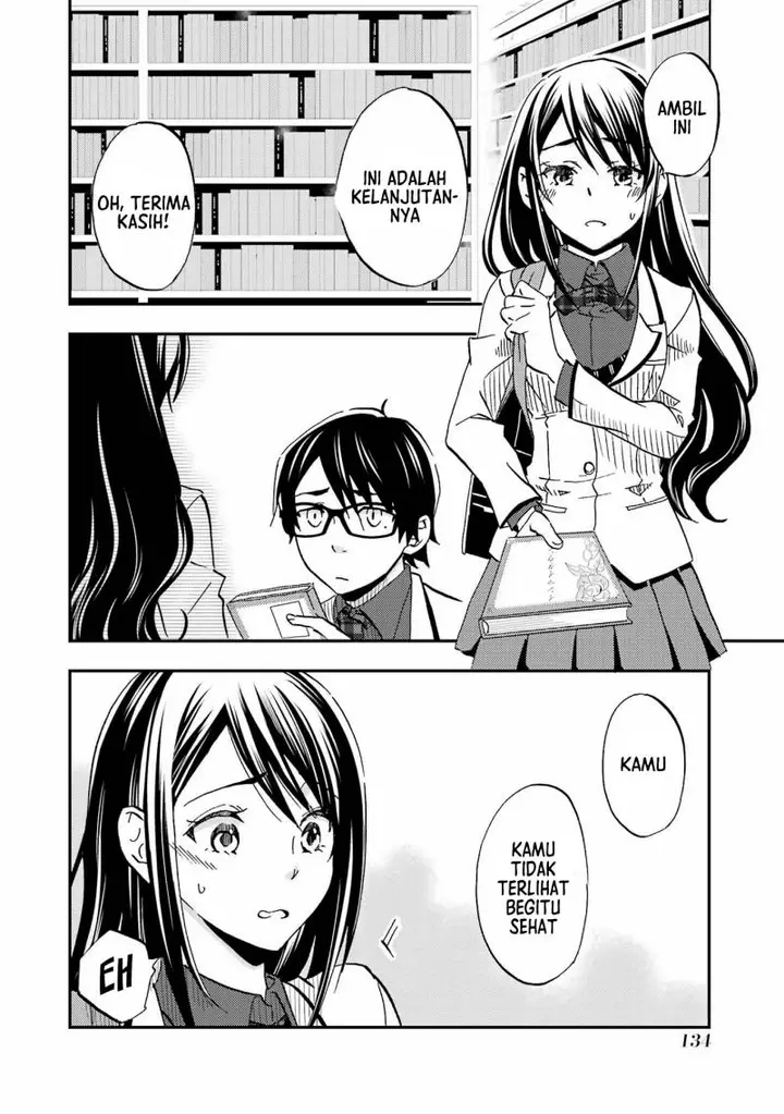 image-komik-ore-wa-shiranai-uchi-ni-gakkou-ichi-no-bishoujo-wo-kudoite-itarashii-chapter-4-22/30