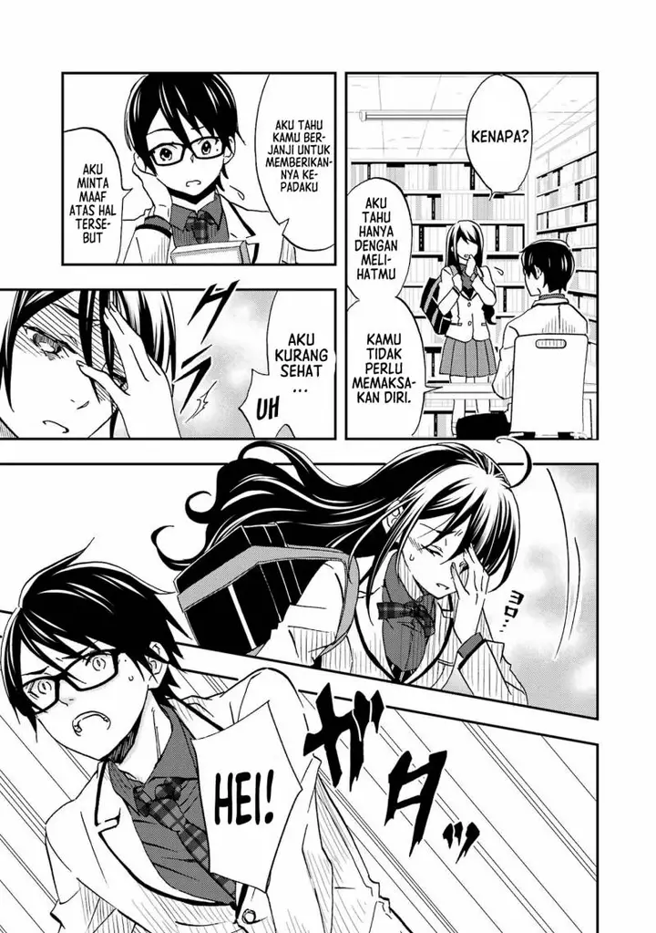 image-komik-ore-wa-shiranai-uchi-ni-gakkou-ichi-no-bishoujo-wo-kudoite-itarashii-chapter-4-23/30