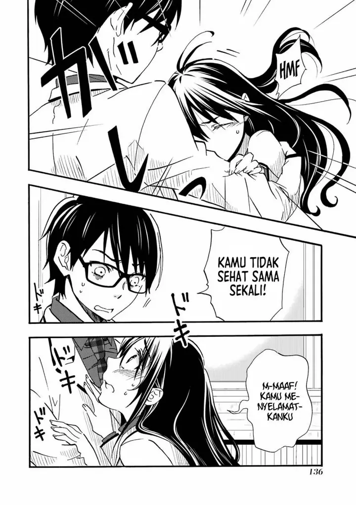 image-komik-ore-wa-shiranai-uchi-ni-gakkou-ichi-no-bishoujo-wo-kudoite-itarashii-chapter-4-24/30