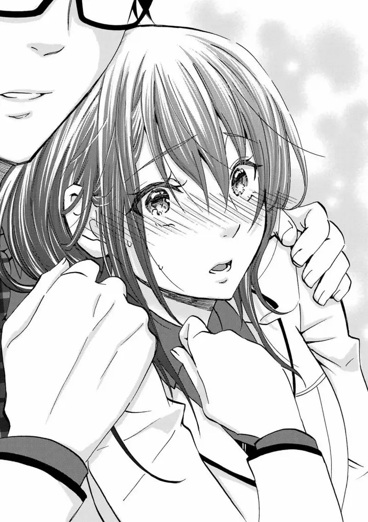 image-komik-ore-wa-shiranai-uchi-ni-gakkou-ichi-no-bishoujo-wo-kudoite-itarashii-chapter-4-26/30