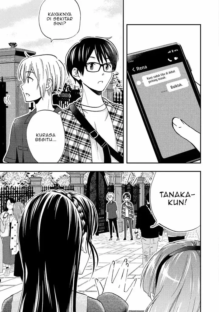 image-komik-ore-wa-shiranai-uchi-ni-gakkou-ichi-no-bishoujo-wo-kudoite-itarashii-chapter-40-6/33