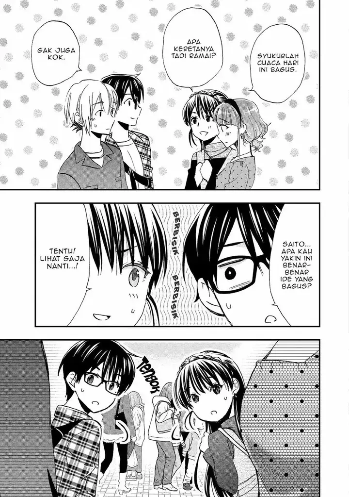image-komik-ore-wa-shiranai-uchi-ni-gakkou-ichi-no-bishoujo-wo-kudoite-itarashii-chapter-40-8/33