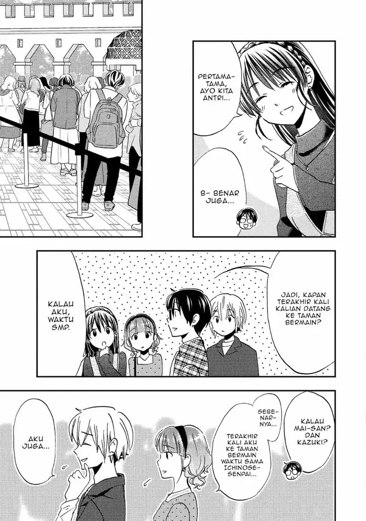 image-komik-ore-wa-shiranai-uchi-ni-gakkou-ichi-no-bishoujo-wo-kudoite-itarashii-chapter-40-10/33