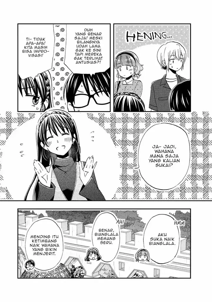 image-komik-ore-wa-shiranai-uchi-ni-gakkou-ichi-no-bishoujo-wo-kudoite-itarashii-chapter-40-11/33