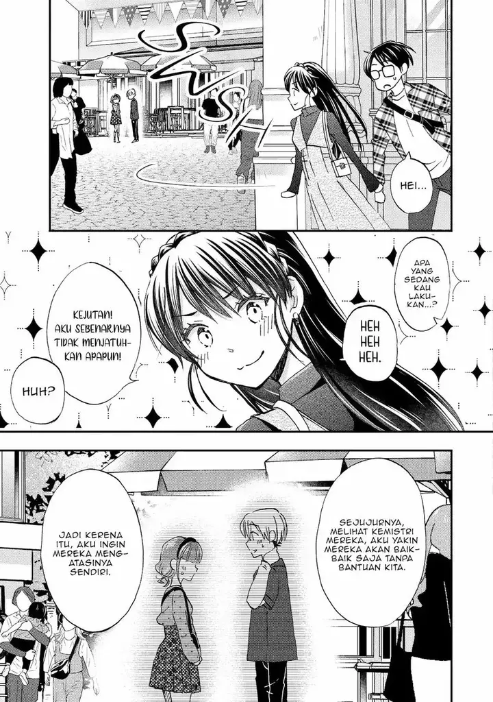 image-komik-ore-wa-shiranai-uchi-ni-gakkou-ichi-no-bishoujo-wo-kudoite-itarashii-chapter-40-18/33