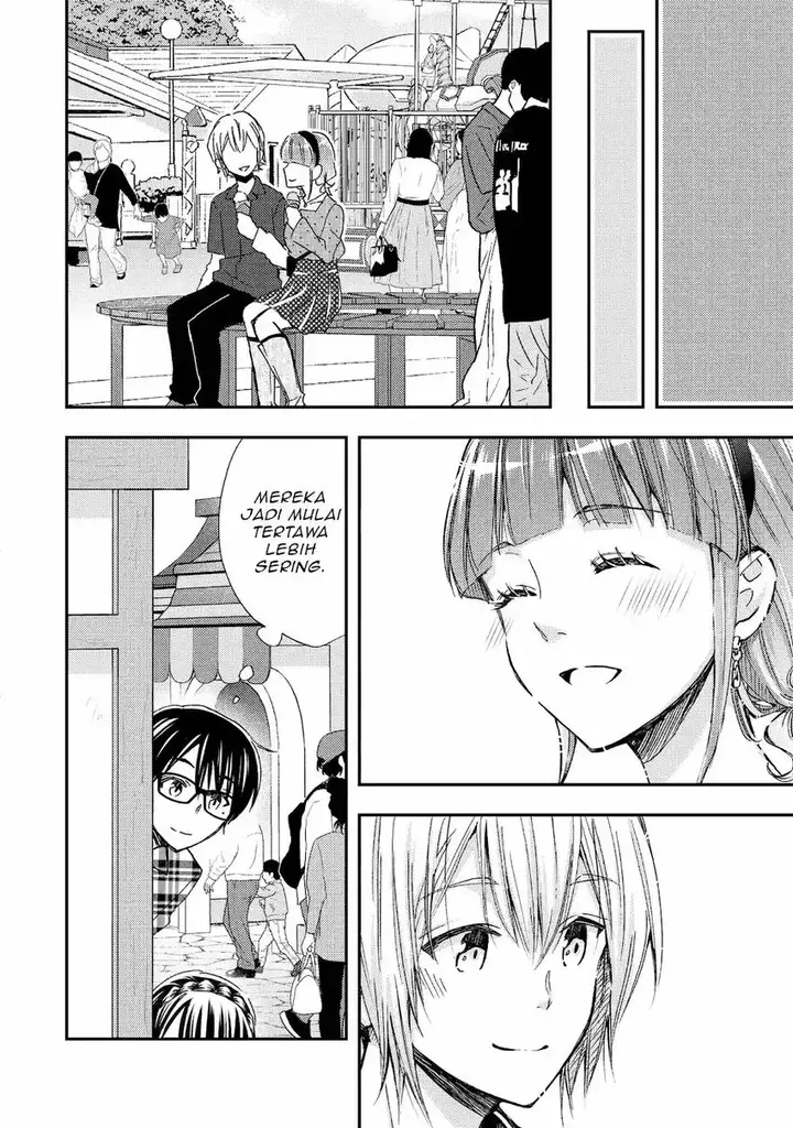 image-komik-ore-wa-shiranai-uchi-ni-gakkou-ichi-no-bishoujo-wo-kudoite-itarashii-chapter-40-23/33