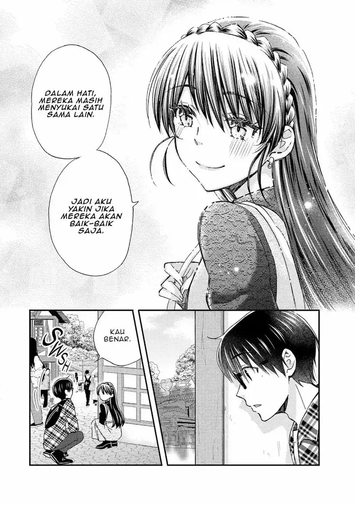 image-komik-ore-wa-shiranai-uchi-ni-gakkou-ichi-no-bishoujo-wo-kudoite-itarashii-chapter-40-25/33