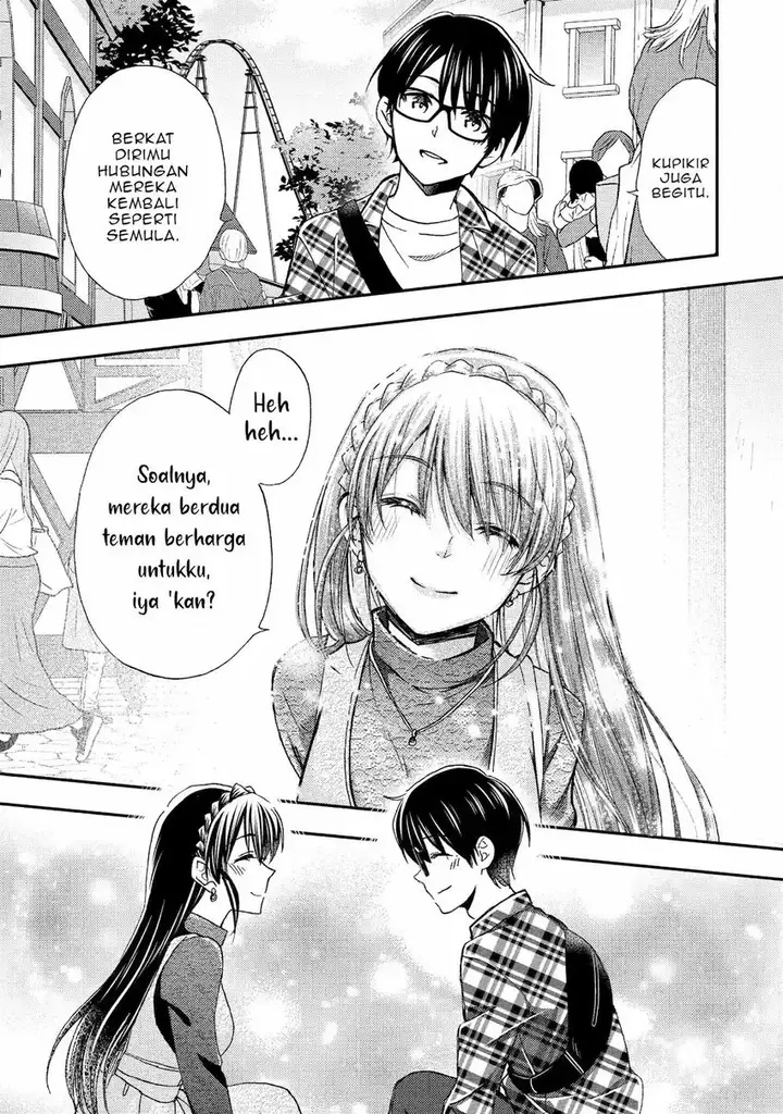 image-komik-ore-wa-shiranai-uchi-ni-gakkou-ichi-no-bishoujo-wo-kudoite-itarashii-chapter-40-26/33