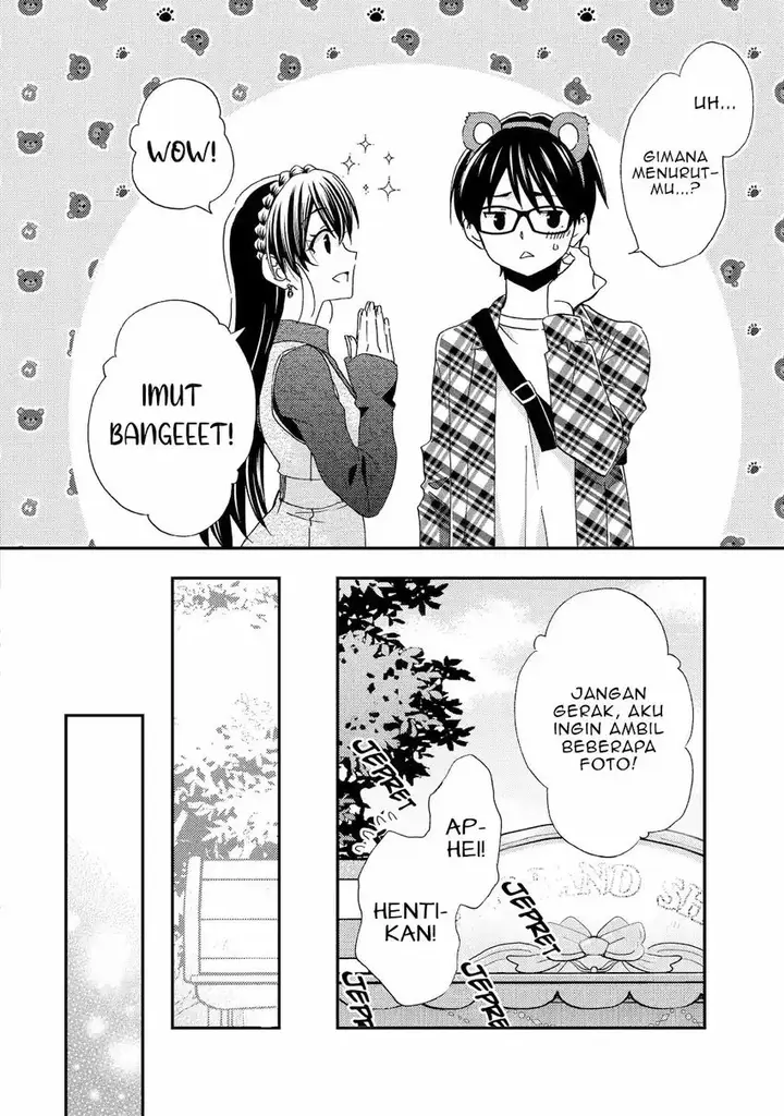image-komik-ore-wa-shiranai-uchi-ni-gakkou-ichi-no-bishoujo-wo-kudoite-itarashii-chapter-41-7/33