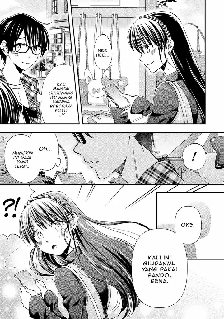 image-komik-ore-wa-shiranai-uchi-ni-gakkou-ichi-no-bishoujo-wo-kudoite-itarashii-chapter-41-8/33
