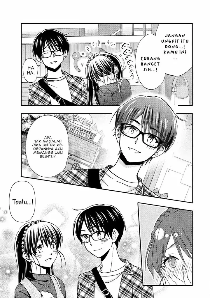 image-komik-ore-wa-shiranai-uchi-ni-gakkou-ichi-no-bishoujo-wo-kudoite-itarashii-chapter-41-10/33