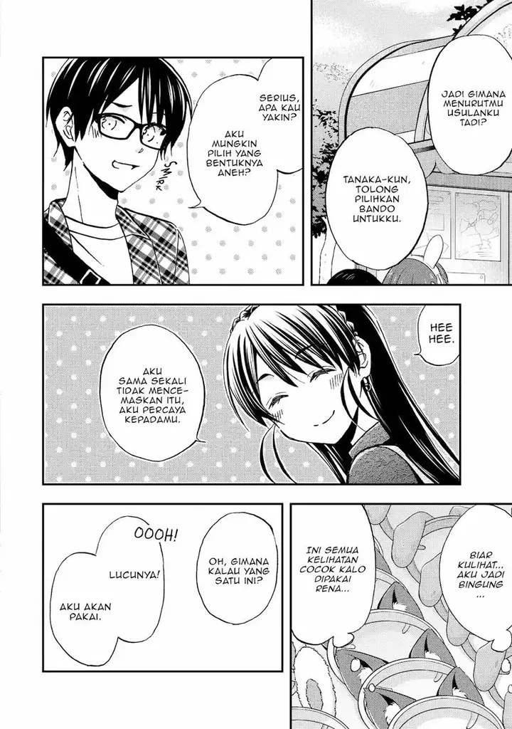 image-komik-ore-wa-shiranai-uchi-ni-gakkou-ichi-no-bishoujo-wo-kudoite-itarashii-chapter-41-11/33