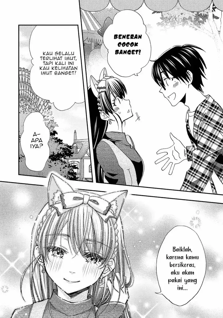 image-komik-ore-wa-shiranai-uchi-ni-gakkou-ichi-no-bishoujo-wo-kudoite-itarashii-chapter-41-13/33