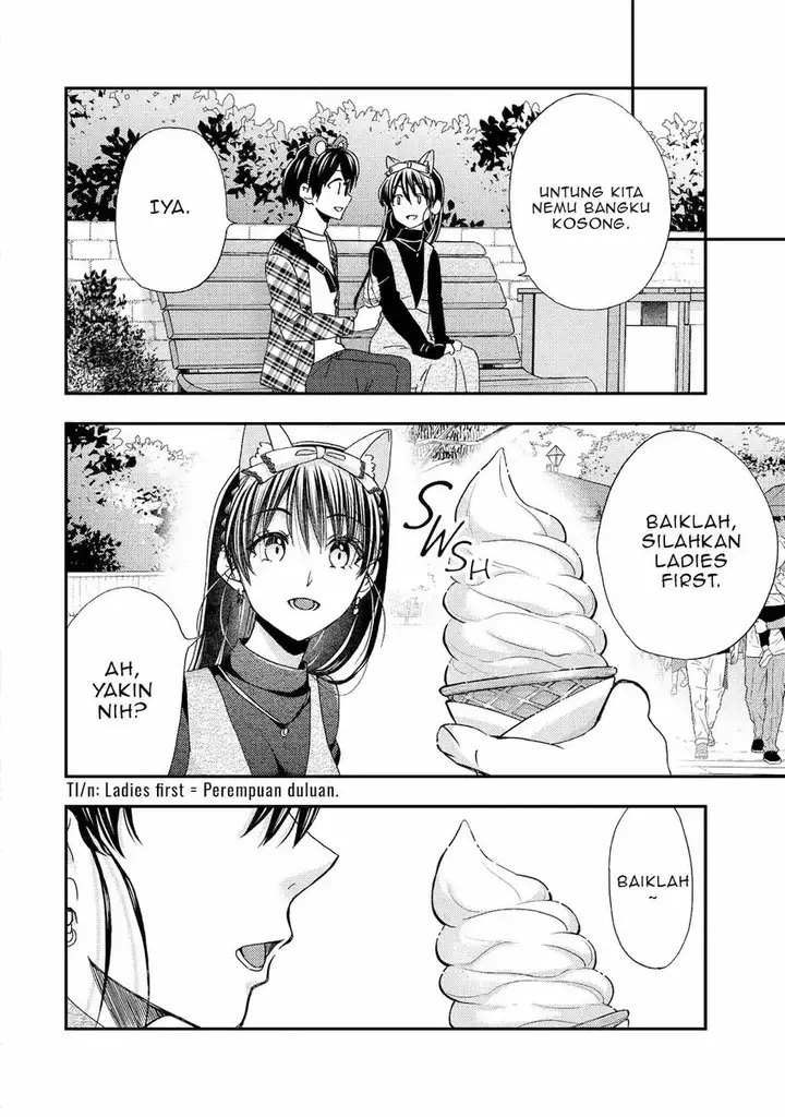 image-komik-ore-wa-shiranai-uchi-ni-gakkou-ichi-no-bishoujo-wo-kudoite-itarashii-chapter-41-15/33