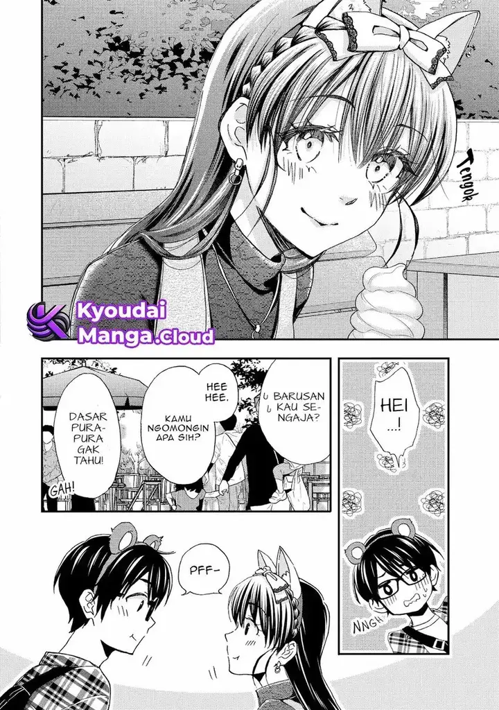 image-komik-ore-wa-shiranai-uchi-ni-gakkou-ichi-no-bishoujo-wo-kudoite-itarashii-chapter-41-17/33