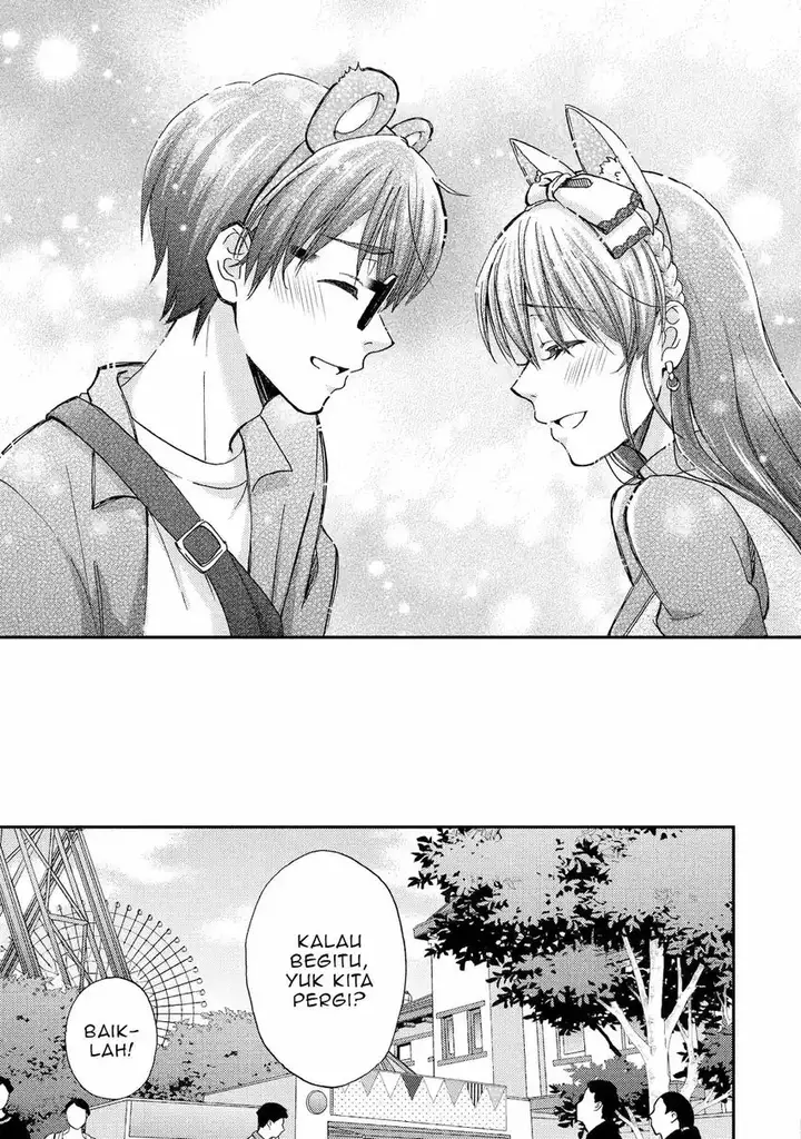 image-komik-ore-wa-shiranai-uchi-ni-gakkou-ichi-no-bishoujo-wo-kudoite-itarashii-chapter-41-18/33