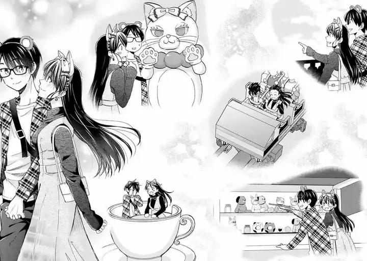 image-komik-ore-wa-shiranai-uchi-ni-gakkou-ichi-no-bishoujo-wo-kudoite-itarashii-chapter-41-19/33