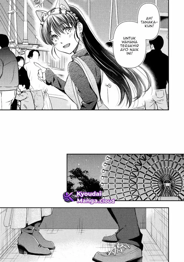 image-komik-ore-wa-shiranai-uchi-ni-gakkou-ichi-no-bishoujo-wo-kudoite-itarashii-chapter-41-21/33