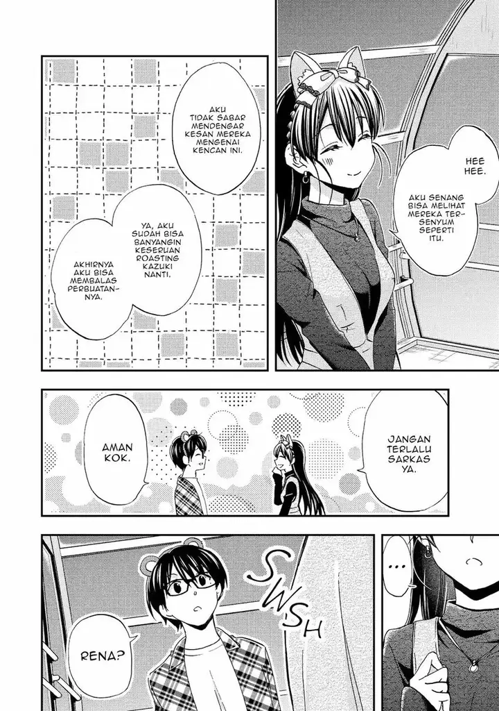 image-komik-ore-wa-shiranai-uchi-ni-gakkou-ichi-no-bishoujo-wo-kudoite-itarashii-chapter-41-24/33