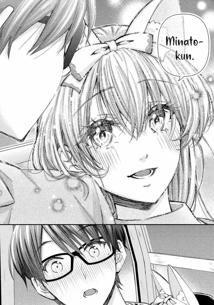 image-komik-ore-wa-shiranai-uchi-ni-gakkou-ichi-no-bishoujo-wo-kudoite-itarashii-chapter-41-26/33