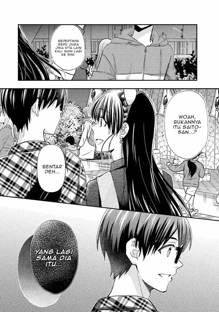 image-komik-ore-wa-shiranai-uchi-ni-gakkou-ichi-no-bishoujo-wo-kudoite-itarashii-chapter-41-30/33