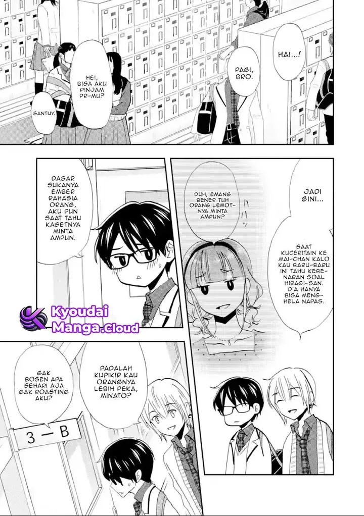 image-komik-ore-wa-shiranai-uchi-ni-gakkou-ichi-no-bishoujo-wo-kudoite-itarashii-chapter-42-6/38