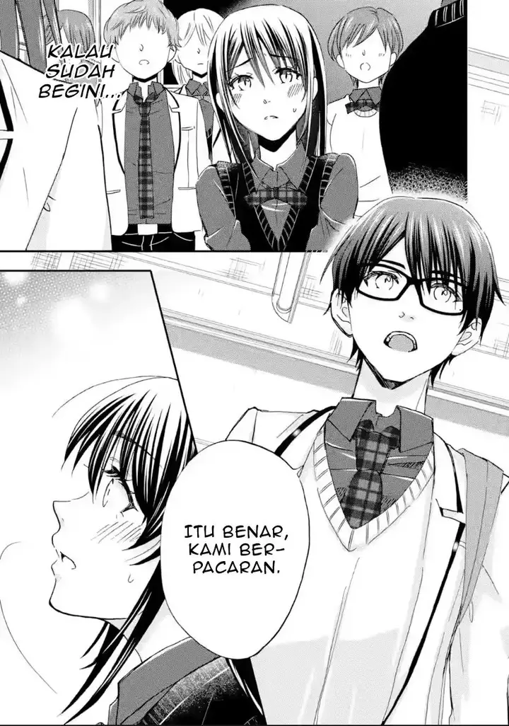 image-komik-ore-wa-shiranai-uchi-ni-gakkou-ichi-no-bishoujo-wo-kudoite-itarashii-chapter-42-10/38