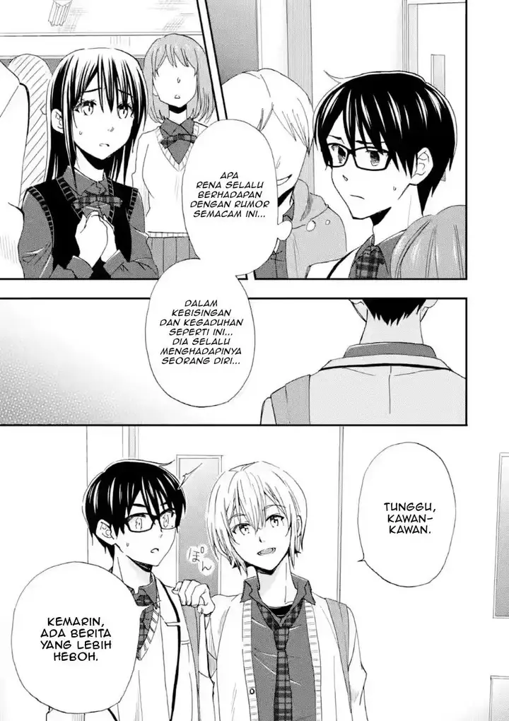 image-komik-ore-wa-shiranai-uchi-ni-gakkou-ichi-no-bishoujo-wo-kudoite-itarashii-chapter-42-12/38