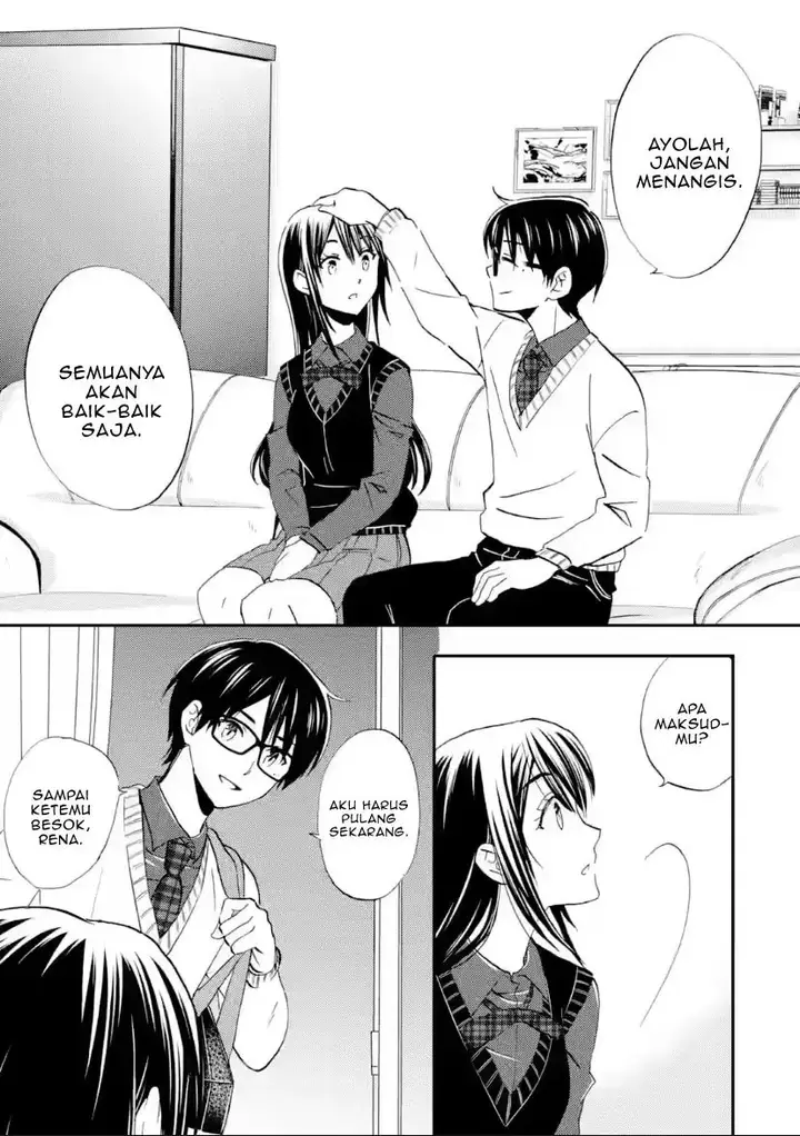 image-komik-ore-wa-shiranai-uchi-ni-gakkou-ichi-no-bishoujo-wo-kudoite-itarashii-chapter-42-22/38